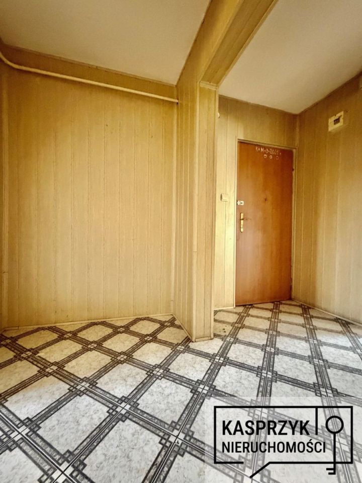 Mieszkanie 2-pokojowe Sanok, ul. Kochanowskiego. Zdjęcie 8