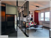 Mieszkanie 1-pokojowe Gdynia Chylonia, ul. Kartuska. Zdjęcie 3