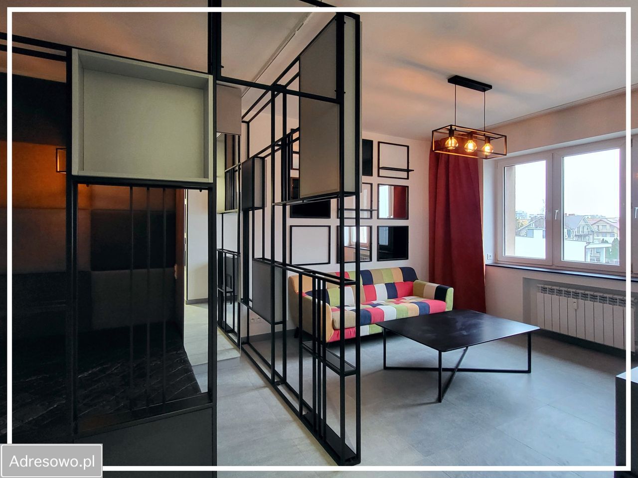 Mieszkanie 1-pokojowe Gdynia Chylonia, ul. Kartuska. Zdjęcie 4