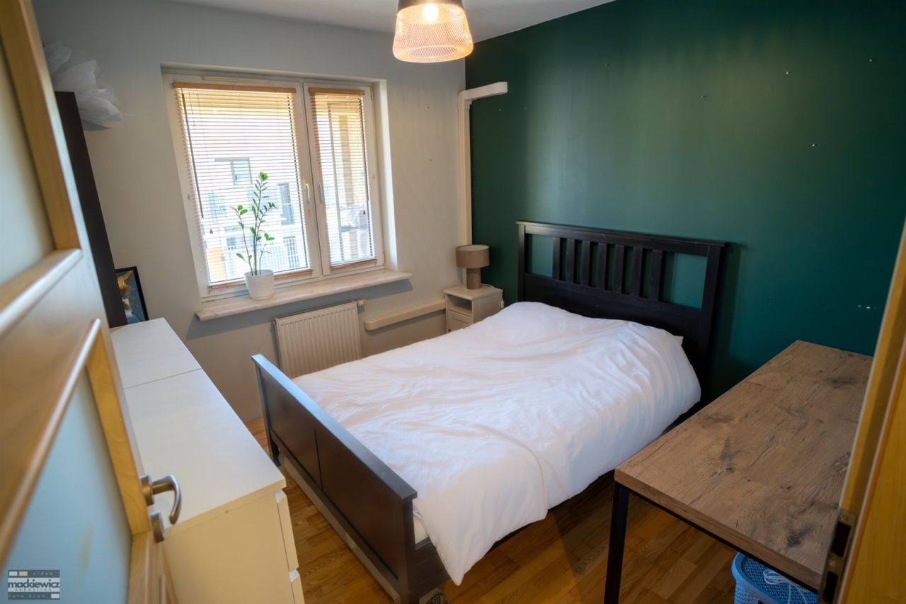 Mieszkanie 3-pokojowe Ignatki-Osiedle, ul. Przejezdna. Zdjęcie 8