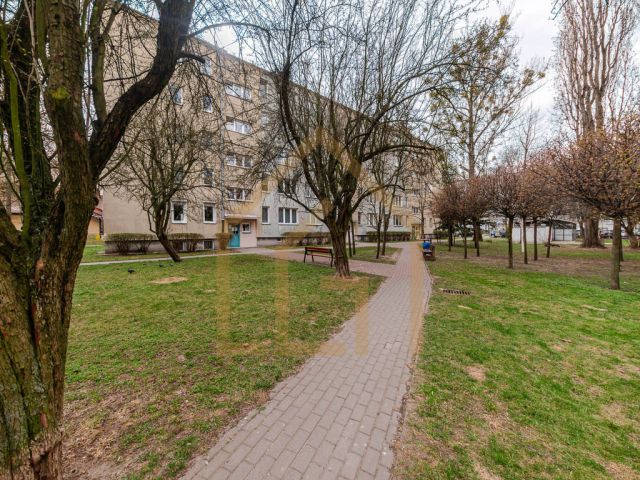 Mieszkanie 3-pokojowe Warszawa Mokotów, ul. Etiudy Rewolucyjnej. Zdjęcie 19