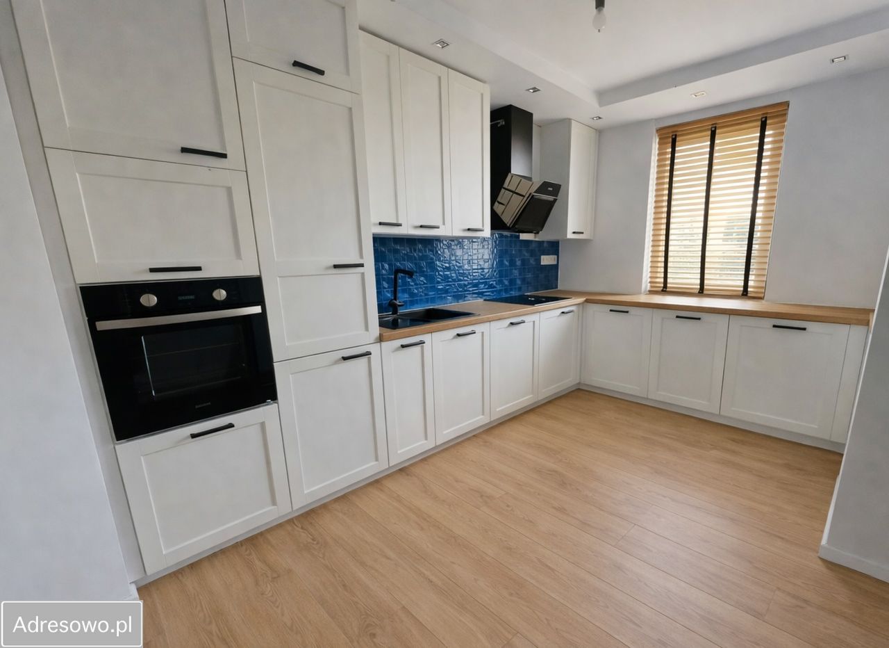 Mieszkanie 2-pokojowe Warszawa Targówek, ul. św. Wincentego. Zdjęcie 8