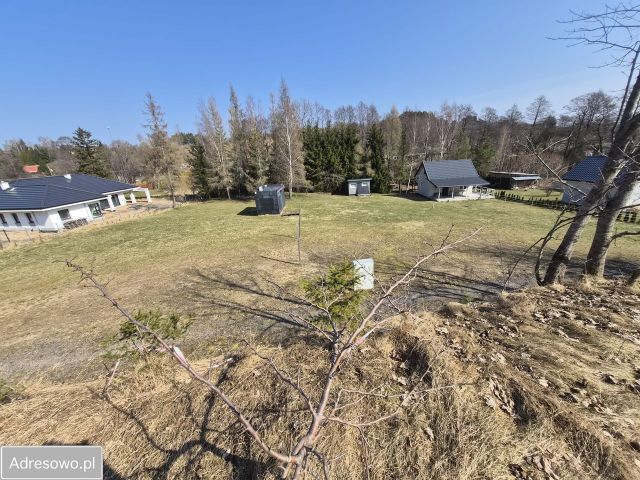 Działka rekreacyjna Sulejki. Zdjęcie 1