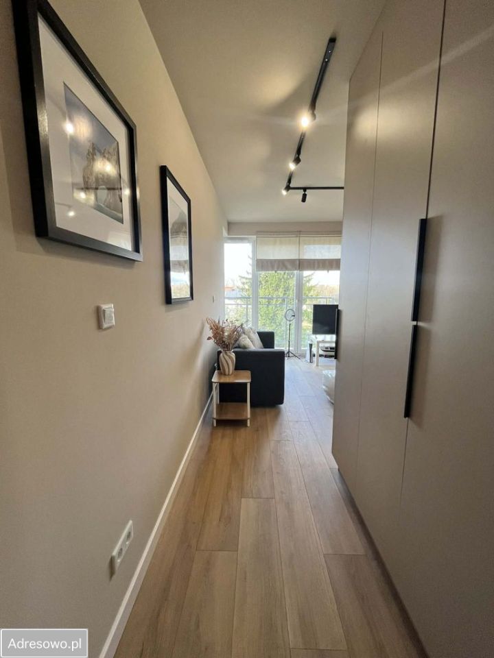 Mieszkanie 2-pokojowe Lublin Stare Miasto, ul. Migdałowa. Zdjęcie 2