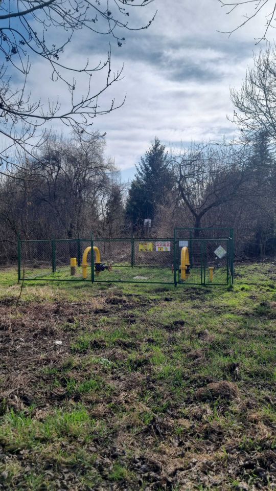 Działka budowlana Będzin, ul. Kręta. Zdjęcie 5