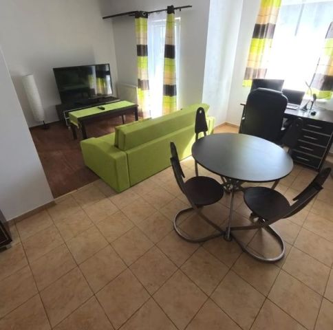 Mieszkanie 1-pokojowe Wrocław Psie Pole, ul. Gorlicka. Zdjęcie 1