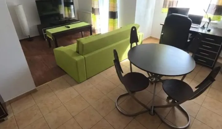 Mieszkanie 1-pokojowe Wrocław Psie Pole, ul. Gorlicka