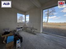 bliźniak, 3 pokoje Ostaszewo, ul. Piękna. Zdjęcie 4