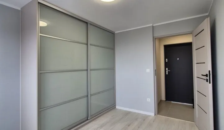 Mieszkanie 2-pokojowe Bytom