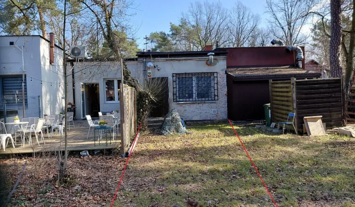 Lokal Warszawa Wawer, ul. Michała Kajki