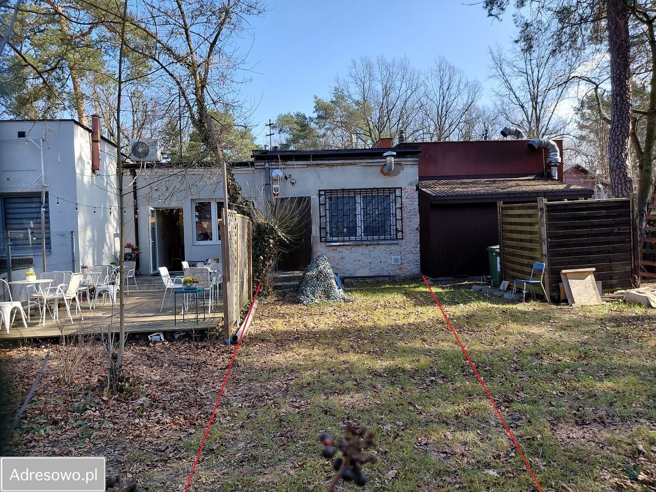 Lokal Warszawa Wawer, ul. Michała Kajki. Zdjęcie 1