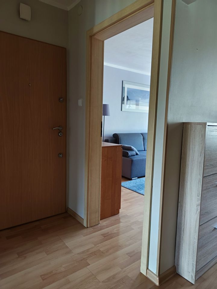 Mieszkanie 3-pokojowe Gdynia Obłuże, Podgórska. Zdjęcie 2