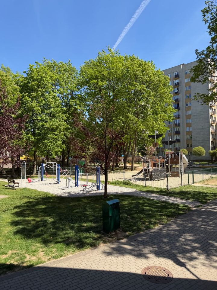 Mieszkanie 2-pokojowe Warszawa Bródno, ul. Ludwika Kondratowicza. Zdjęcie 7