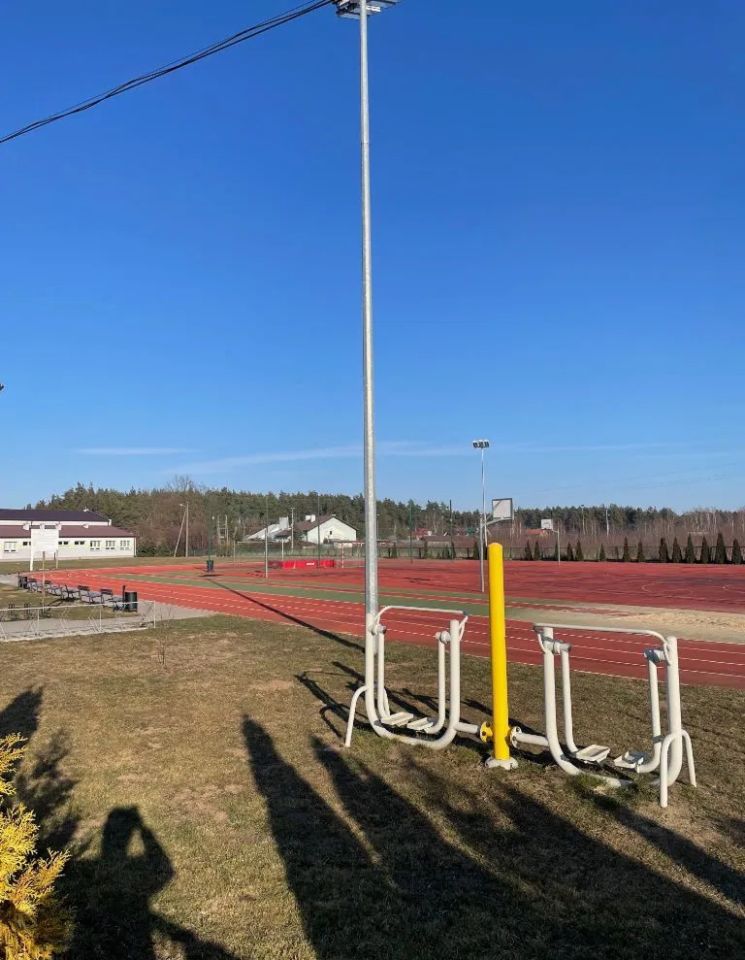 Działka budowlana Malinie. Zdjęcie 5