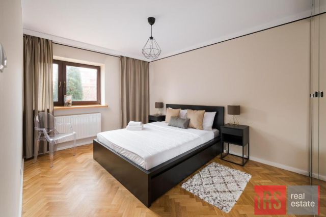 Mieszkanie 3-pokojowe Warszawa Ursynów, ul. Relaksowa. Zdjęcie 5