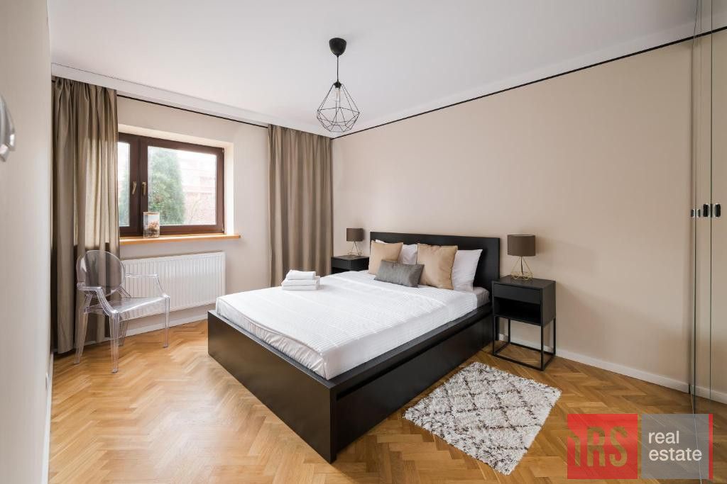 Mieszkanie 3-pokojowe Warszawa Ursynów, ul. Relaksowa. Zdjęcie 5