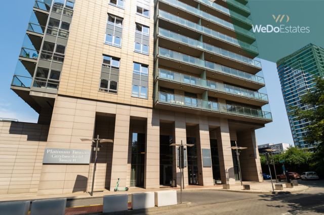 Mieszkanie 3-pokojowe Warszawa Wola, ul. Grzybowska. Zdjęcie 21