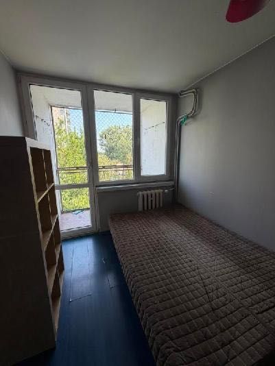Mieszkanie 3-pokojowe Łódź Polesie. Zdjęcie 4