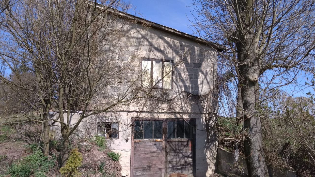 dom wolnostojący, 2 pokoje Hrebenne, Hrebenne. Zdjęcie 22