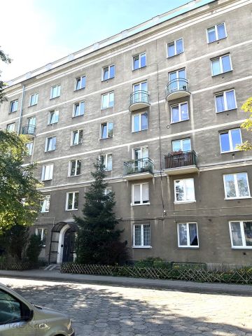 Mieszkanie 1-pokojowe Warszawa Mokotów, ul. Fryderyka Joliot-Curie. Zdjęcie 11
