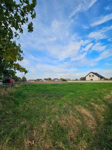 Działka budowlana Dakowy Suche, ul. Jesionowa. Zdjęcie 1