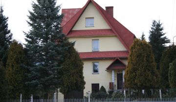 dom wolnostojący, 6 pokoi Zawoja Składy