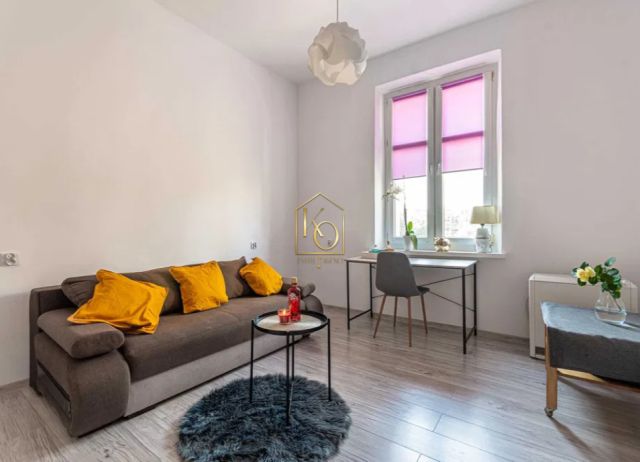 Mieszkanie 2-pokojowe Wrocław Ołbin, pl. Westerplatte. Zdjęcie 1