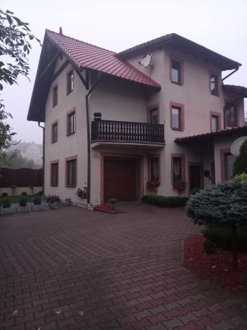 dom wolnostojący Chojnice Centrum, ul. Kwiatowa. Zdjęcie 1
