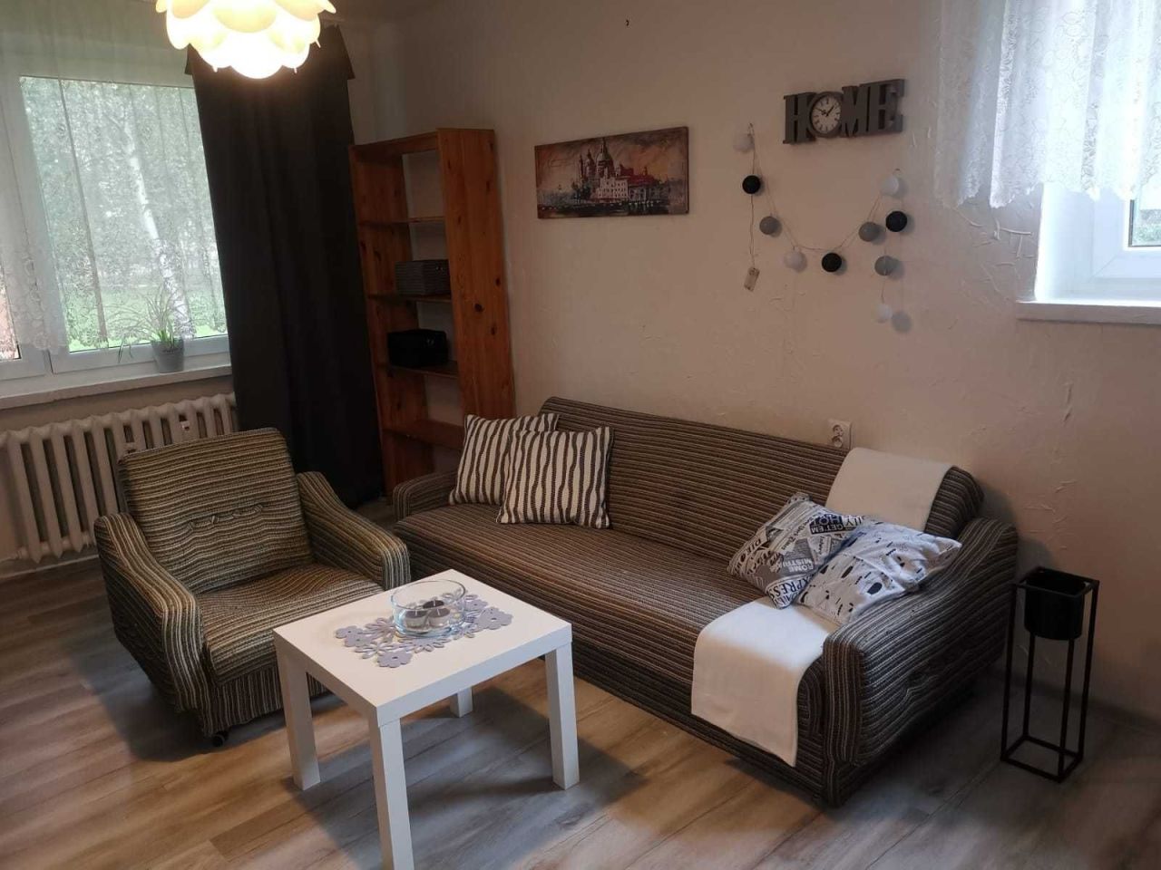 Mieszkanie 1-pokojowe Głogów, ul. Mieczysława Niedziałkowskiego