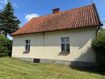 siedlisko, 3 pokoje Małdyty, ul. Słoneczna. Zdjęcie 2