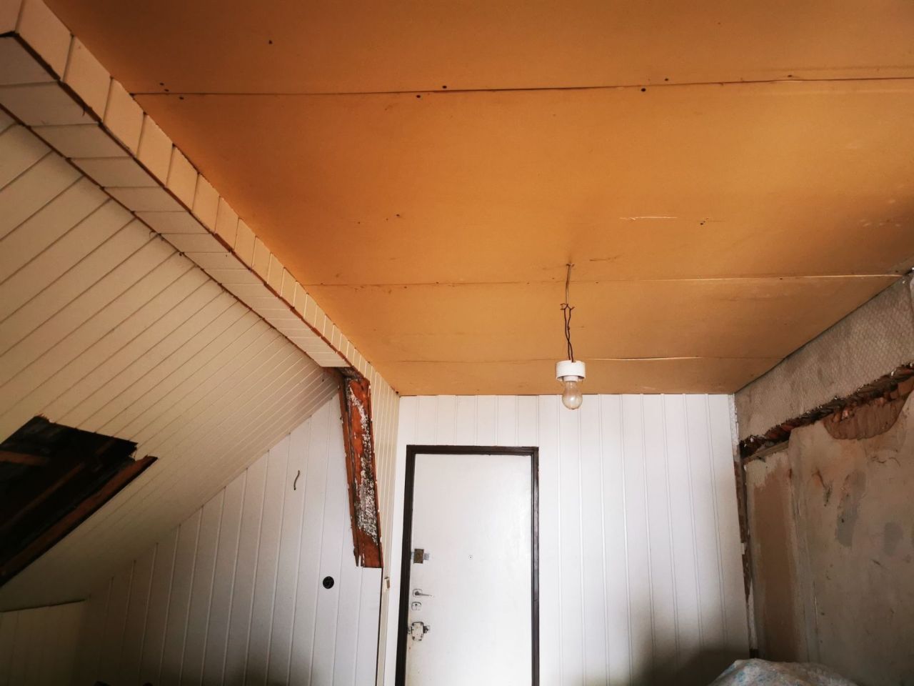 Mieszkanie 3-pokojowe Nowogródek Pomorski. Zdjęcie 3