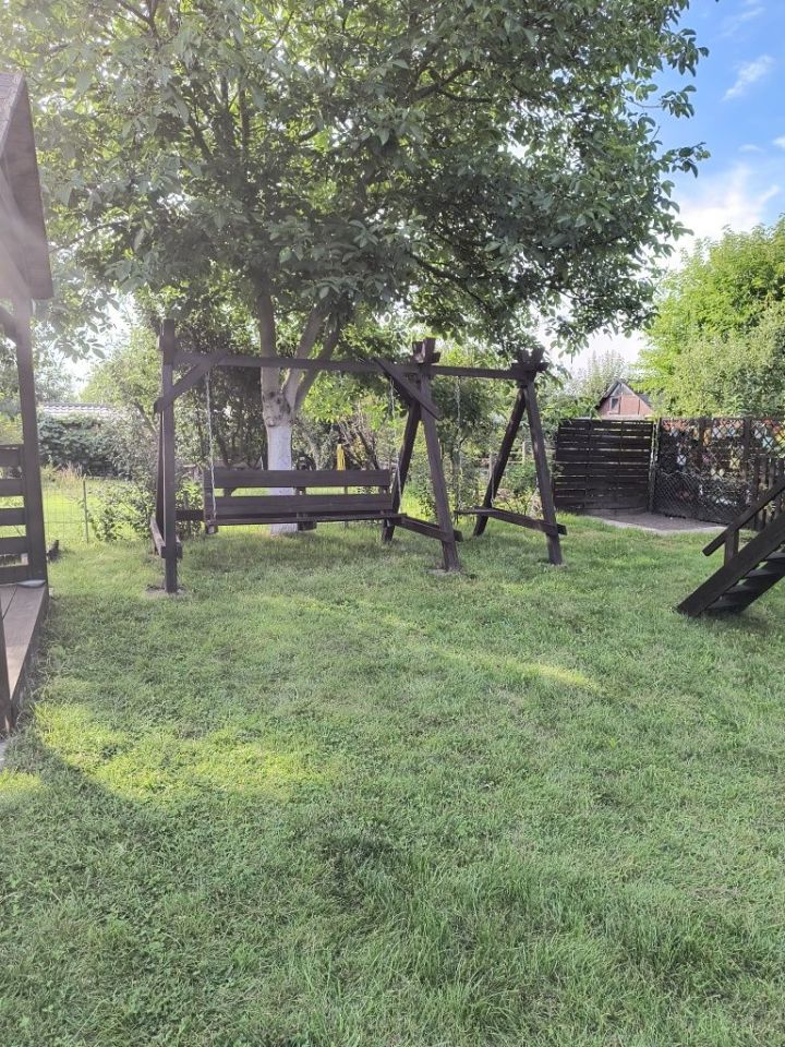 Działka rod Gorzów Wielkopolski. Zdjęcie 7