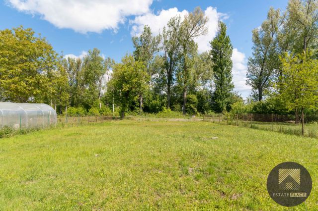 Działka budowlana Janki, ul. Poniatowskiego. Zdjęcie 5