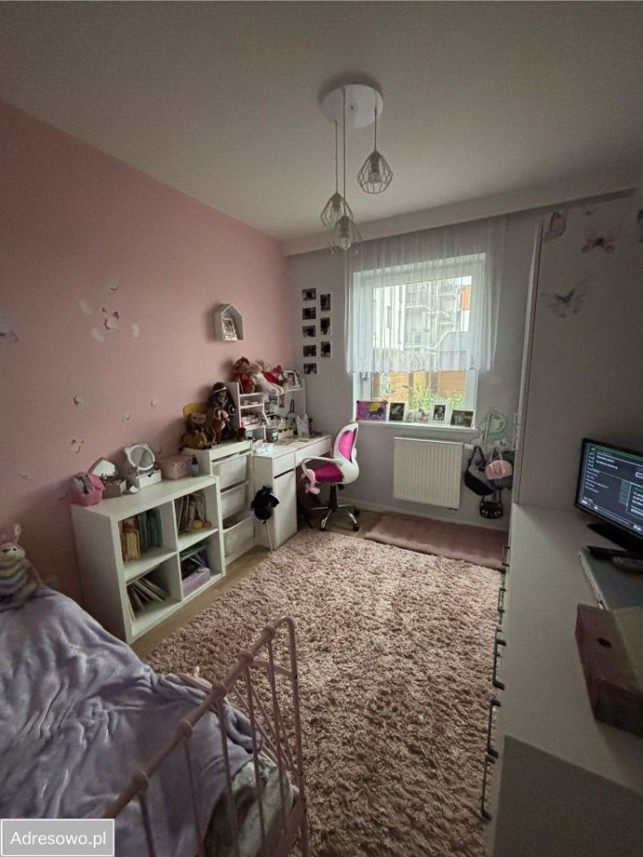 Mieszkanie 3-pokojowe Ostrów Wielkopolski, ul. Szczecińska. Zdjęcie 14