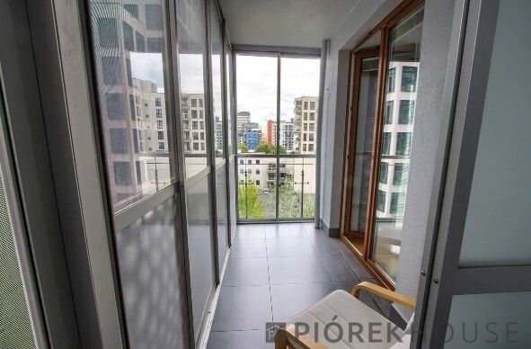 Mieszkanie 3-pokojowe Warszawa Wola, ul. Rogalińska. Zdjęcie 6