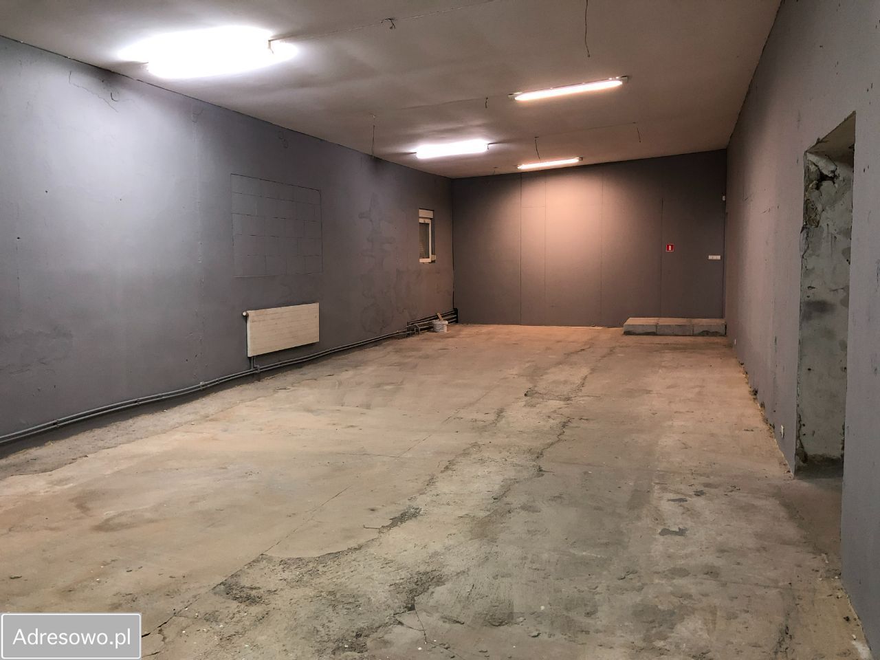 Hala/magazyn Leszno, ul. Gronowska. Zdjęcie 13