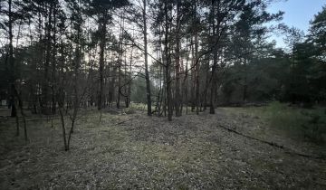 Działka budowlana Serock