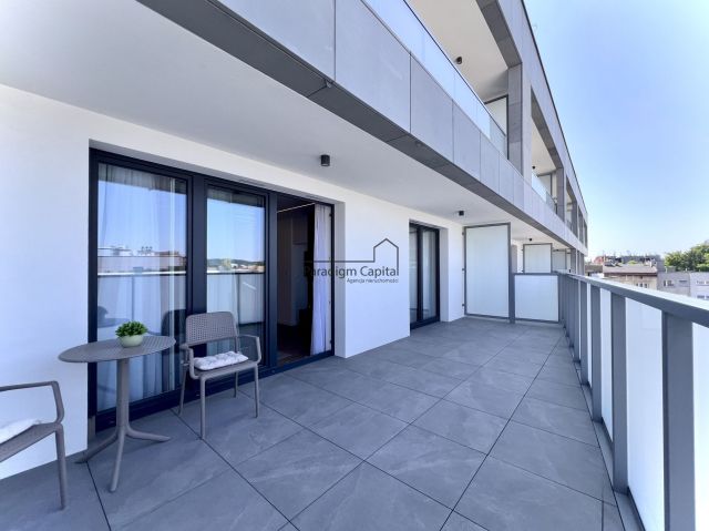 Mieszkanie 2-pokojowe Kraków Krowodrza, ul. Cieszyńska. Zdjęcie 18