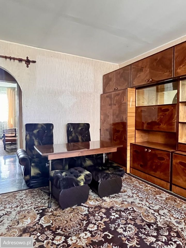 Mieszkanie 3-pokojowe Kraków Bieńczyce, os. Kazimierzowskie