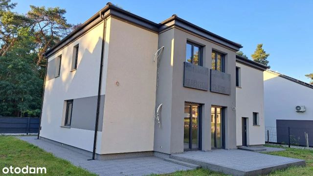 dom wolnostojący, 5 pokoi Zielona Góra, ul. Tomasza Sobkowiaka. Zdjęcie 4