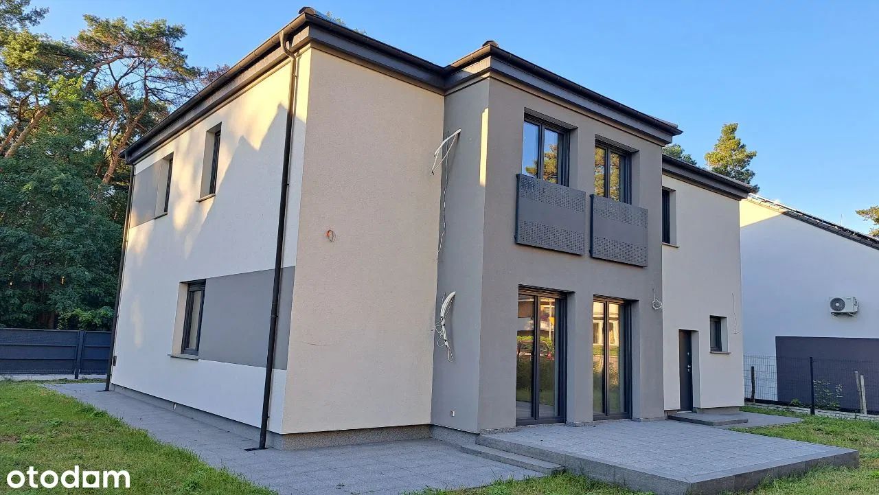 dom wolnostojący, 5 pokoi Zielona Góra, ul. Tomasza Sobkowiaka. Zdjęcie 4