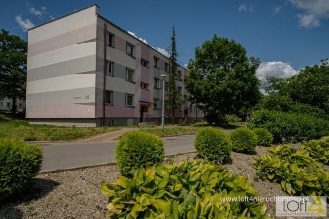 Mieszkanie 3-pokojowe Połaniec, ul. Tadeusza Kościuszki. Zdjęcie 3