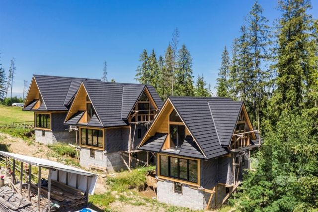 dom wolnostojący, 9 pokoi Zakopane. Zdjęcie 7