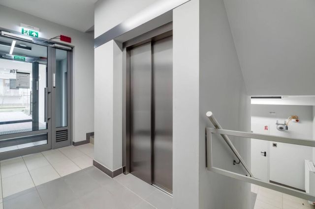 Mieszkanie 2-pokojowe Warszawa Białołęka, ul. Geodezyjna. Zdjęcie 14