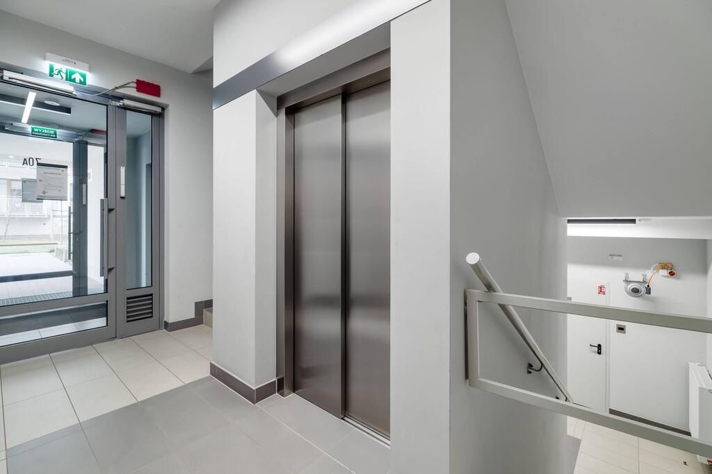 Mieszkanie 2-pokojowe Warszawa Białołęka, ul. Geodezyjna. Zdjęcie 14