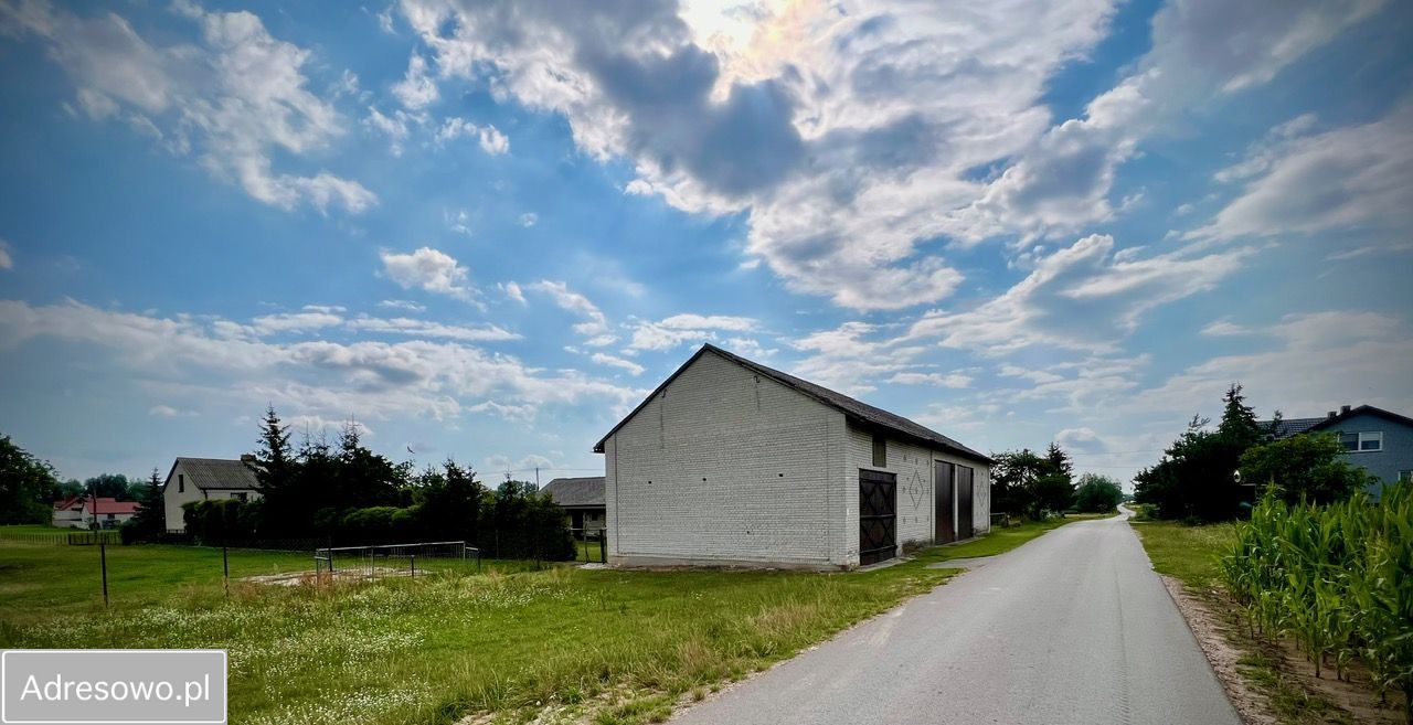 dom wolnostojący, 2 pokoje Wróble-Wargocin. Zdjęcie 19