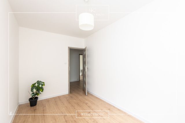 Mieszkanie 2-pokojowe Poznań Grunwald, ul. Pogorzelska. Zdjęcie 14