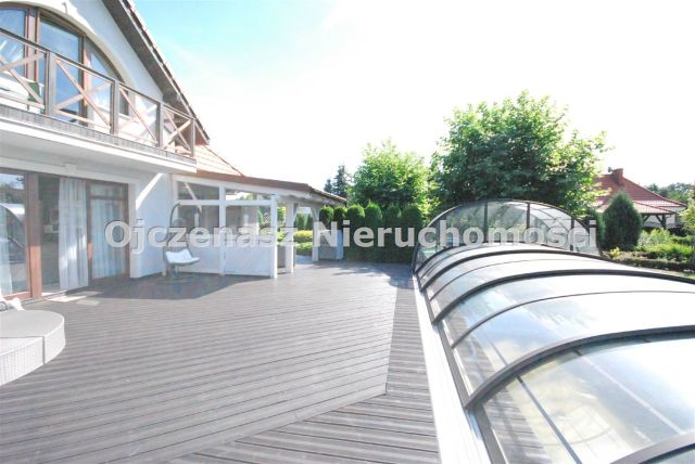 dom wolnostojący, 5 pokoi Niwy. Zdjęcie 18