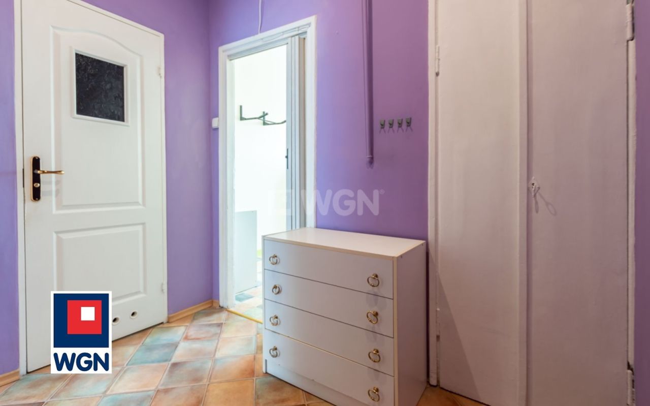 Mieszkanie 1-pokojowe Elbląg Centrum, ul. 1 Maja. Zdjęcie 5