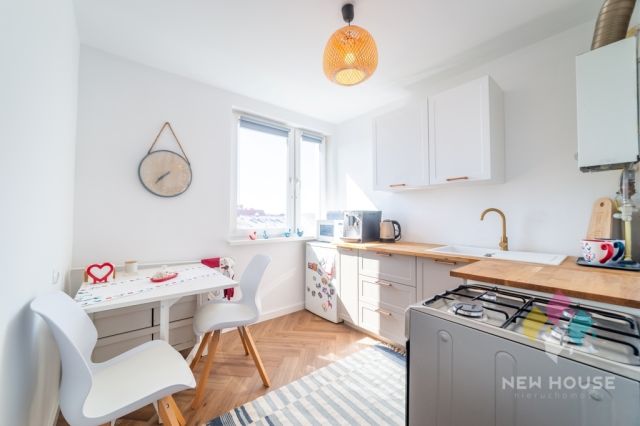 Mieszkanie 2-pokojowe Mikołajki, ul. Orzyszowa. Zdjęcie 3